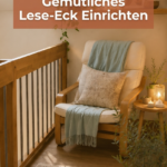 Die kleine Ecke