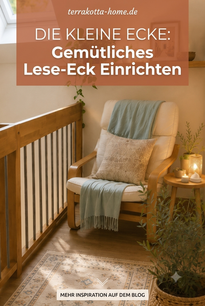 Die kleine Ecke